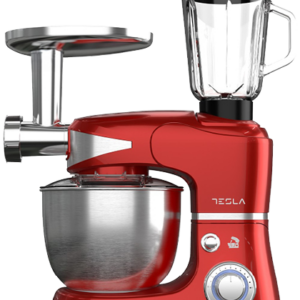 Robô de cozinha KR600RA